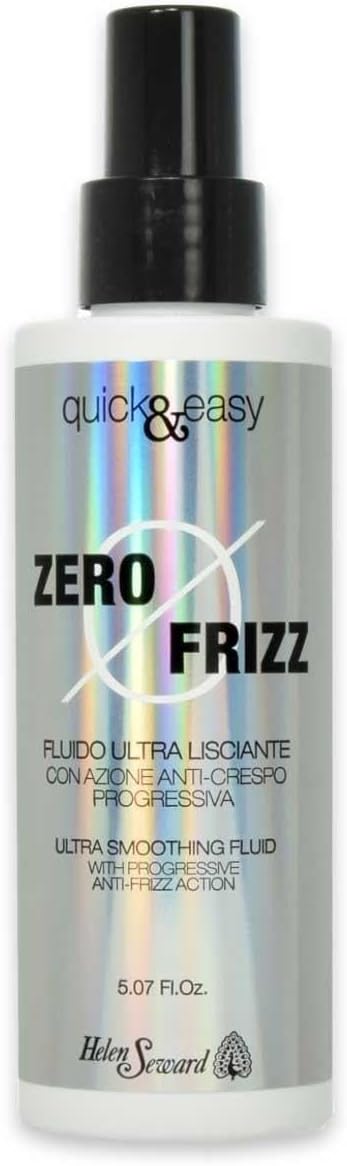 28205 -- 000 (9278) HELEN SEWARD ZERO FRIZZ 150 ML. - immagine 1