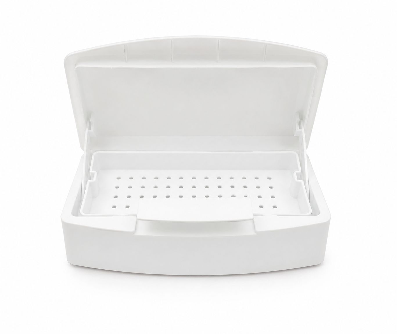 374 039 -- 000 (12803) XANITALIA PROFESSIONAL VASCHETTA PER DISINFETTARE 374.039 - immagine 1