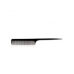 XANITALIA PETTINE A CODA DI PLASTICA IN POM DERLIN 400.926
