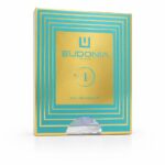 EUDONIA N1 TIFFANY EAU DE PARFUM 80 ML.