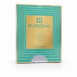 EUDONIA N2 TIFFANY EAU DE PARFUM 80 ML.