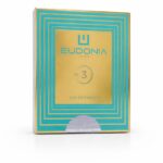 EUDONIA N3 TIFFANY EAU DE PARFUM 80 ML.