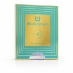 EUDONIA N4 TIFFANY EAU DE PARFUM 80 ML.
