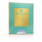 EUDONIA N5 TIFFANY EAU DE PARFUM 80 ML.