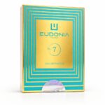 EUDONIA N7 TIFFANY EAU DE PARFUM 80 ML.