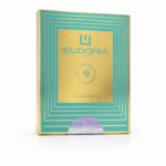 EUDONIA N9 TIFFANY EAU DE PARFUM 80 ML.