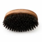 XANITALIA BARBER PRO SPAZZOLA OVAL 401.542