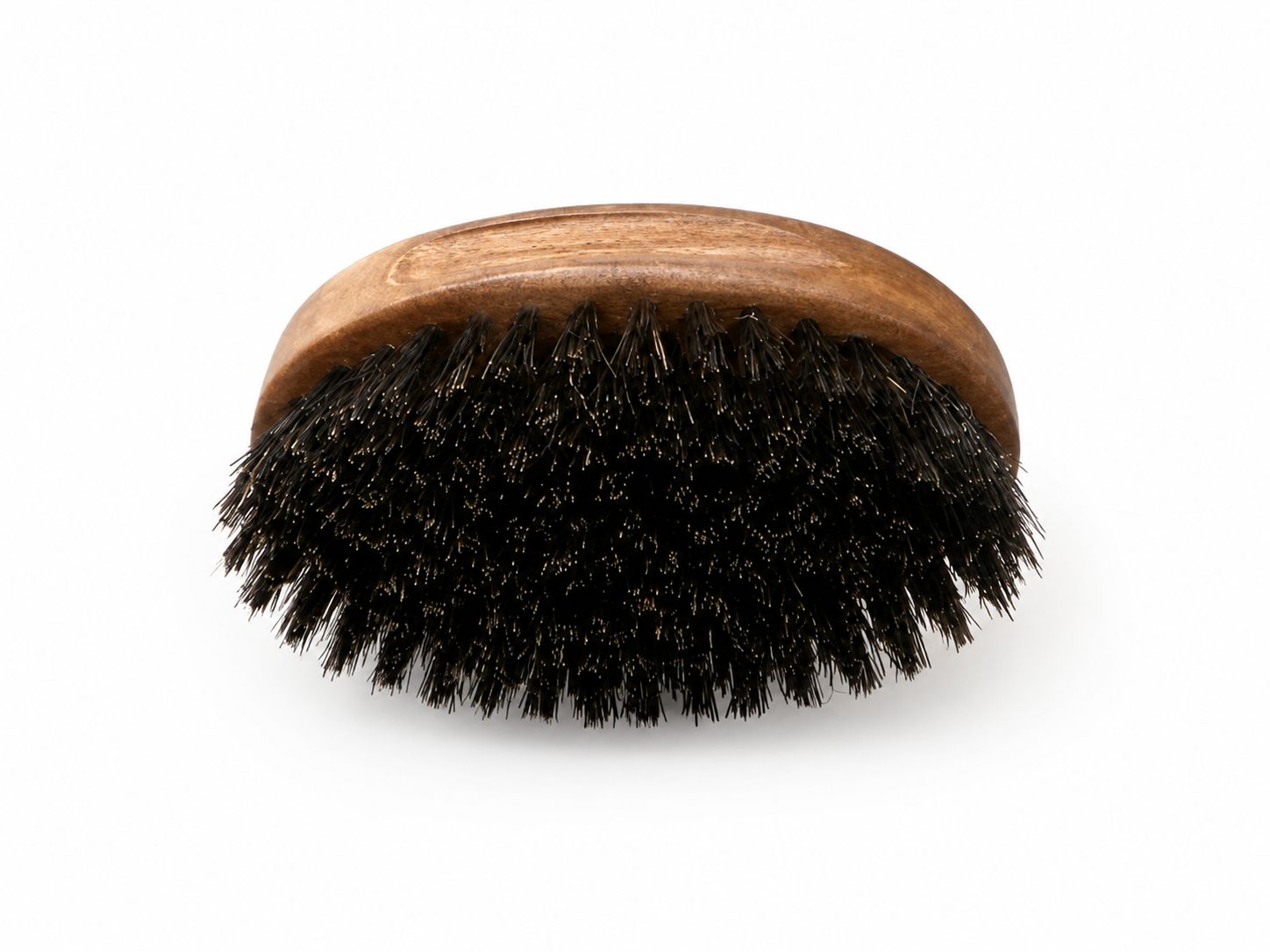 401 542 -- 000 (12804) XANITALIA BARBER PRO SPAZZOLA OVAL 401.542 - immagine 1