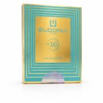 EUDONIA N10 TIFFANY EAU DE PARFUM 80 ML.