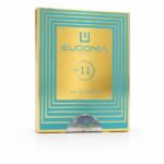 EUDONIA N11 TIFFANY EAU DE PARFUM 80 ML.