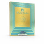 EUDONIA N12 TIFFANY EAU DE PARFUM 80 ML.