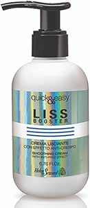 457V -- 000 (7624) HELEN SEWARD LISS BOOSTER CREMA LISCIANTE 200 ML. - immagine 1