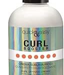 HELEN SEWARD CURL BOOSTER CREMA RICCI 200 ML.
