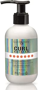 458V -- 000 (7623) HELEN SEWARD CURL BOOSTER CREMA RICCI 200 ML. - immagine 1