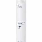 KEZY - VOLUMIZING HAIR SPRAY 500 ML.