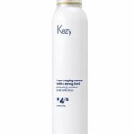 KEZY - VOLUMIZING STRONG MOUSSE 300 ML.