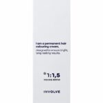KEZY - INVOLVE COLOR 1.0 NERO 100 ML.