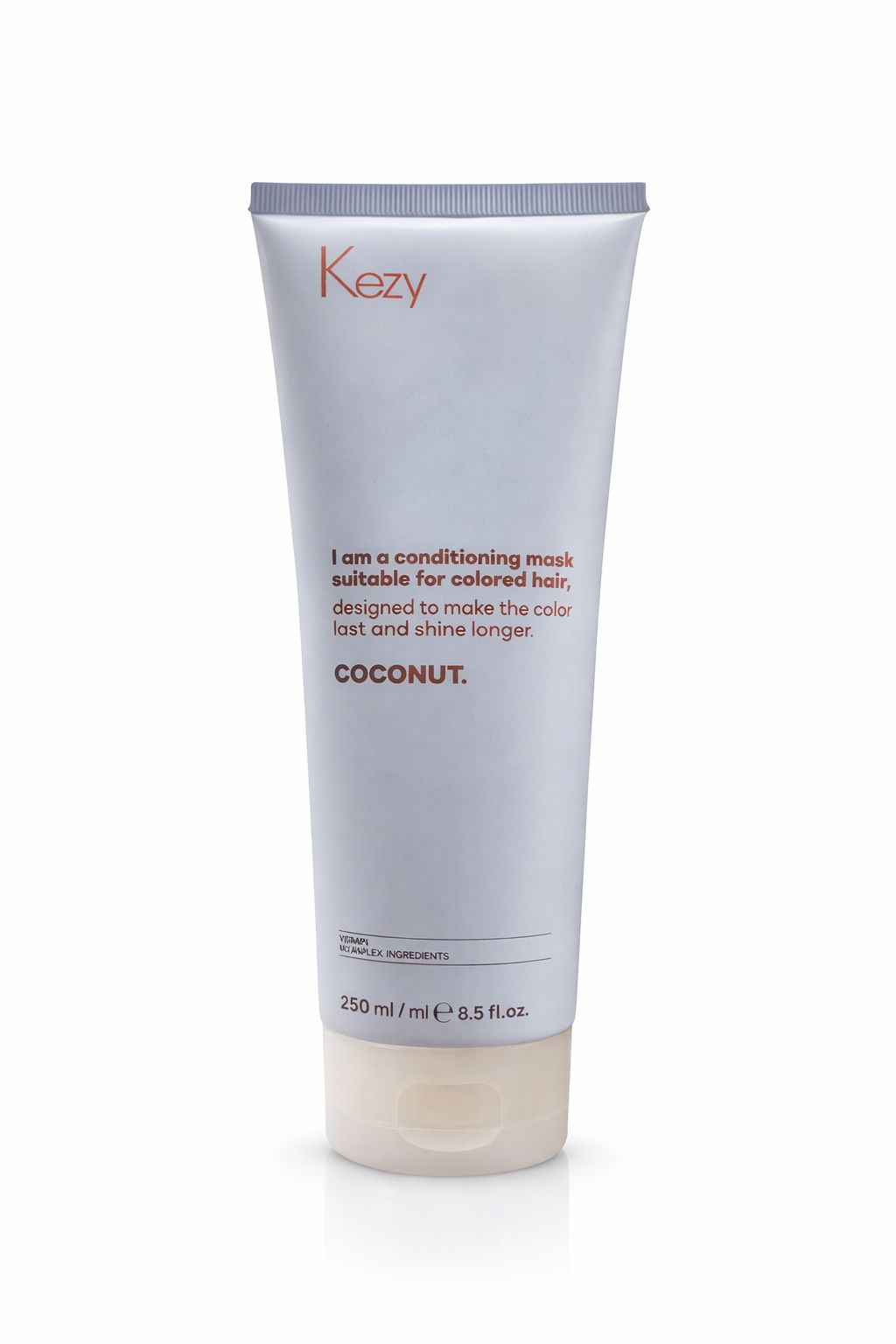 5K99012 -- 000 (9113) KEZY - COCONUT MASK TB. 250 ML. - immagine 1