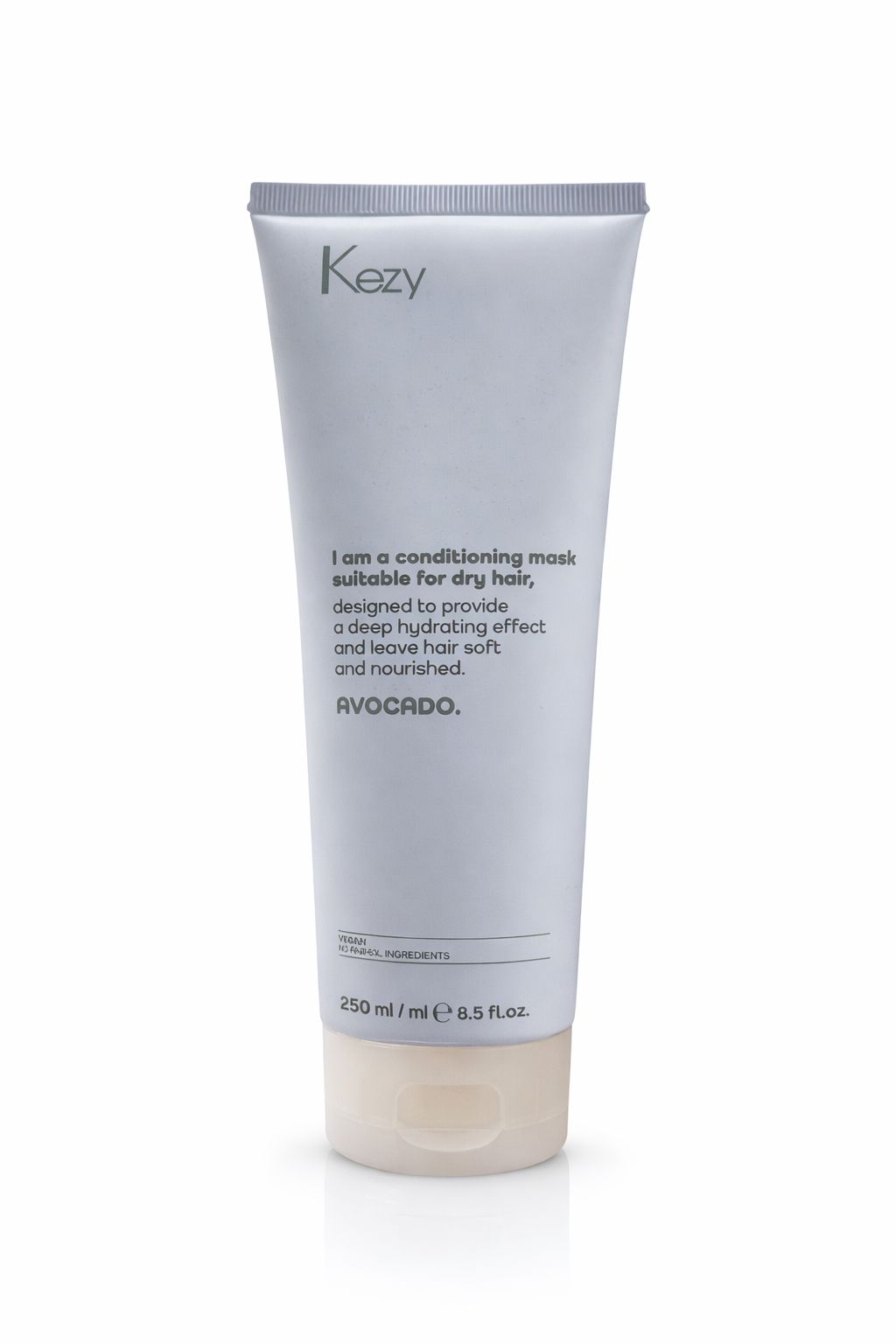 5K99014 -- 000 (9115) KEZY - AVOCADO MASK TB. 250 ML. - immagine 1