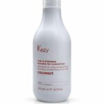 KEZY - FL. COCONUT SHAMPOO 375 ML.