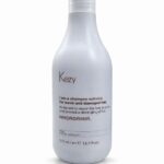 KEZY - FL. MACADAMIA SHAMPOO 375 ML