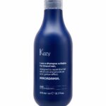 KEZY - MACADAMIA SHAMPOO NO YELLOW 375 ML.