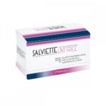 ESTROSA SALVIETTE NAILS LINT FREE 200 PZ.