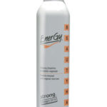 HELEN SEWARD MOUSSE STRONG 400 ML.