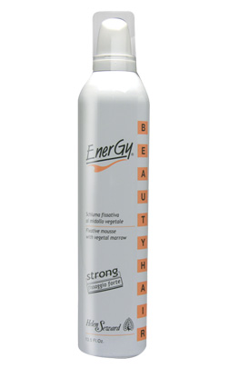 675V -- 000 (3295) HELEN SEWARD MOUSSE STRONG 400 ML. - immagine 1