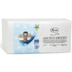 ROIAL ASCIUGAMANO MONOUSO RIPIEGATO (60 PZ.)