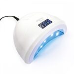 MP HAIR ESTROSA LAMPADA SHINY NAILS LED&UV 48W.