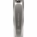 RBB TAGLIAUNGHIE PICCOLO INOX 5,5 CM