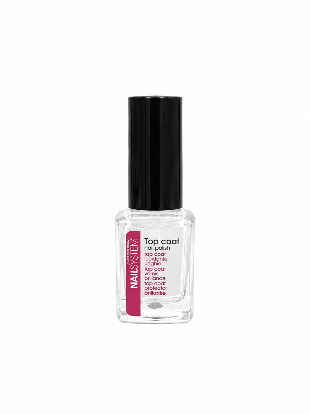 950 692 -- 000 (8473) XANITALIA TOP COAT 10 ML. 950.692 - immagine 1