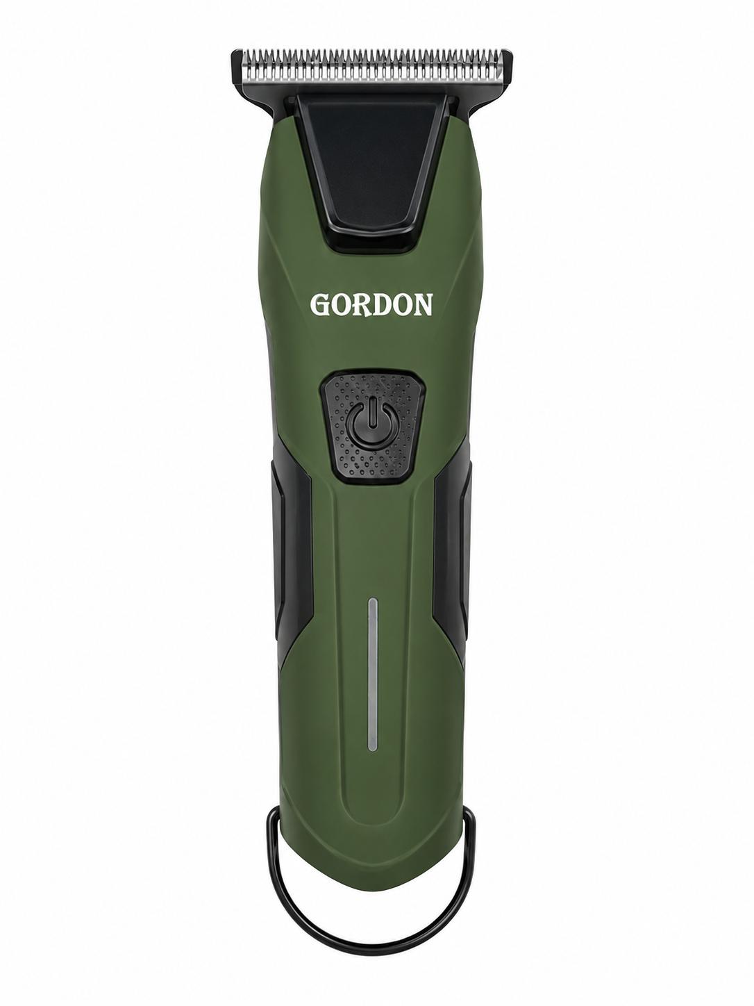 B540 -- 000 (9130) LABOR TOSATRICE MINI TRIMMER DA VIAGGIO GORDON - immagine 1