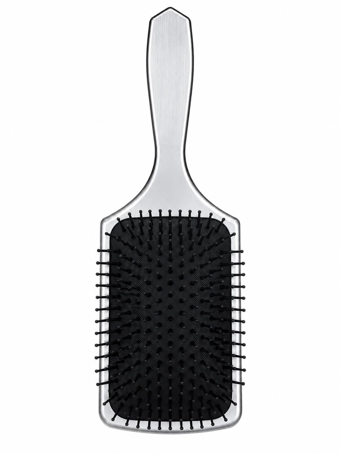 C638 -- 000 (8786) LABOR SPAZZOLA HAIR STYLIST C638. - immagine 1