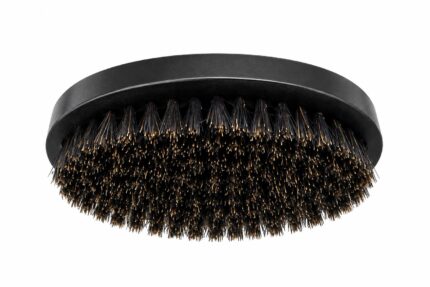 GORDON BRUSH SPAZZOLA BARBA SETOLE MISTE D448.