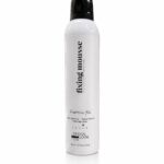 DESIGN LOOK MOUSSE EXTRA FORTE FIXING 300 ML.