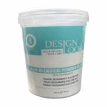 DESIGN LOOK POLVERE DECOLORANTE BLU 8 TONI PLEX 500GR