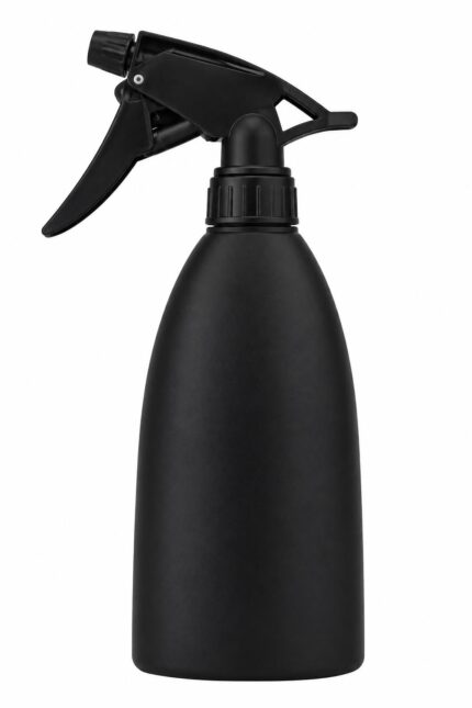LABOR SPRUZZINO NERO 400 ML.