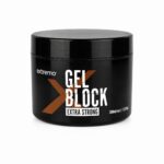 EXTREMO GEL BLOCK EXTRA STRONG 500 ML.