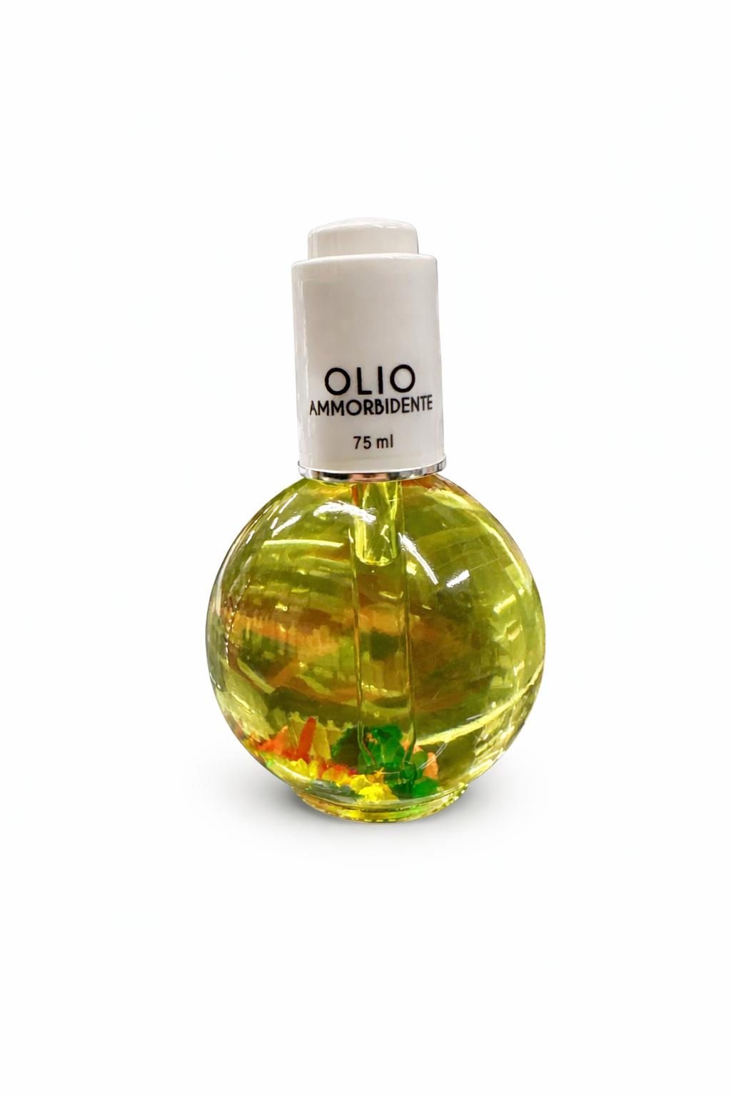 HYP0036 -- 000 (4609) HYPNOTIC CUTICLE OIL 75 ML. - immagine 1