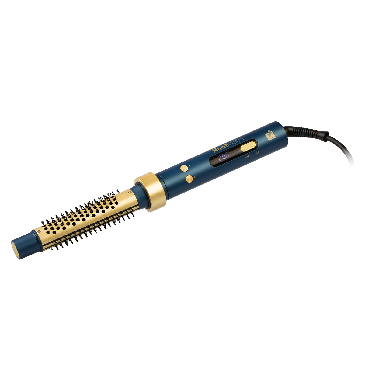 LE013 -- 000 (12685) LABOR SPAZZOLA TERMICA ROTANTE LABOR ELITE 25MM - 38MM
LE013 - immagine 1