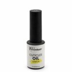 MALAFEMMENA CUTICLE OIL LEMON OLIO IDRATANTE PER CUTICOLE 9ML.