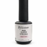 MALAFEMMENA BASE SUPER STRONG MILKY PINK 14ML.