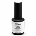 MALAFEMMENA BASE SUPER STRONG WHITE FIBER VITAMIN 14ML.