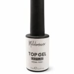 MALAFEMMENA TOP GEL EASYLAK - TOP GEL FINISH 9ML.