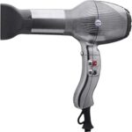 GAMMAPIU' PHONO BARBER PHON TITANIUM