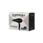 GAMMAPIU' PHON X-HYBRID COMPACT NERO 2100W