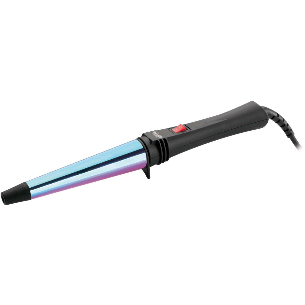 PIKONICTC13_01 -- 000 (7248) GAMMAPIU' FERRO T&C KONIC RAINBOW DA 13MMA25MM. - immagine 1
