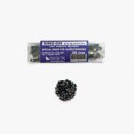 SEISETA ANELLI IN ALLUMINIO COLORE NERO 200PZ